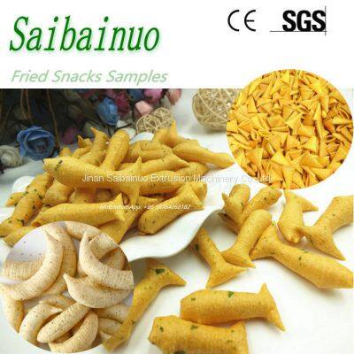 Bugles Production Line photo-5