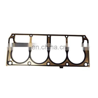 3 layers engine parts 3 layers GM 6.0L head gasket 12589227 for ford