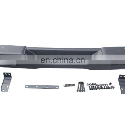 Lantsun J087 Rear Bumper 10th Anniversary For Jeep For Wrangler JK 07-17 4x4 Parts for Jeep for Wrangle Accessories photo-2