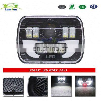 LED Driving Light 90w 7