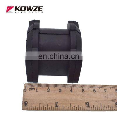 Rear Suspension Stabilizer Bushing for Mitsubishi Outlander 4056A230 photo-3