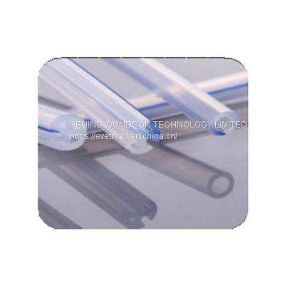 Silicone Round Channel/Fluted Drains