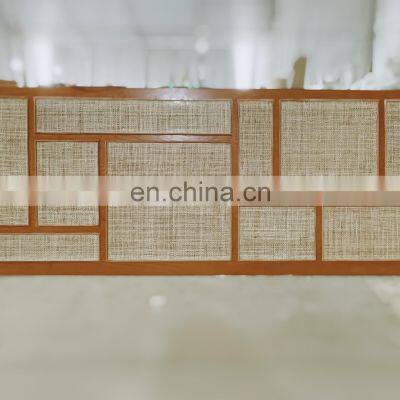 Vietnam Radio Rattan Cane Webbing