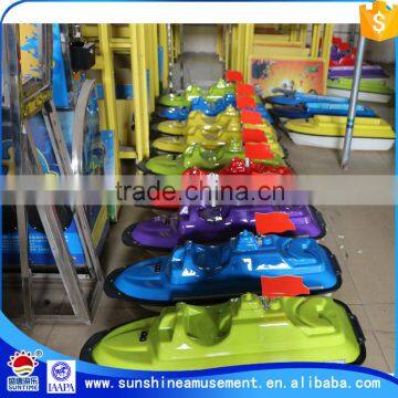 High Speed Remote Control Boat photo-4