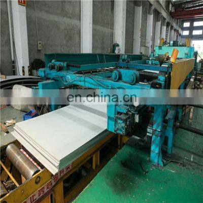 Factory Price Astm-a276 304 Stainless Steel Plate 3mm 4mm 6mm 8mm Thickness SS 304 Plate