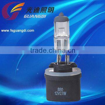 880 H27W Auto Headlight Bulb