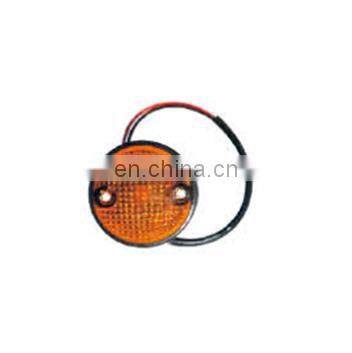 chinese car parts for pajero v32 side lamp