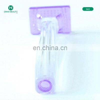 New products 2021 micro derma skin needle micro derma needle stamp