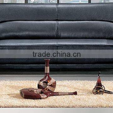 Oupusen American Wooden Design Sofa Set photo-3