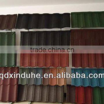 SHINGLE TILE/NOSEN TILE photo-4