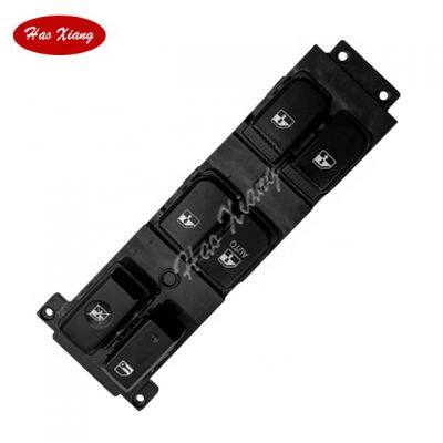 Haoxiang CAR Power Window Switches Universal Window Lifter Switch 93570-2B140 For Hyundai Santafe