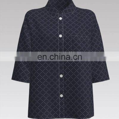 Super Comfortable Cotton Single Jersey Fabric Plain Dyed Woven Fabric For Dress photo-3