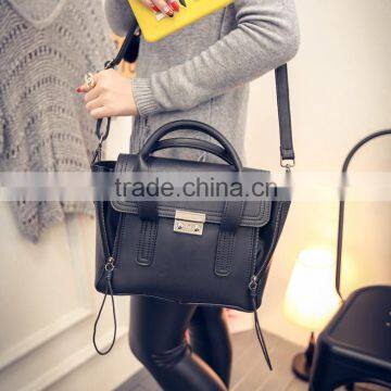 C22767B Wholesale Women Fashion Casual Messenger Bags Tote Bags