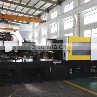 200ton Plastic Injection Moulding Machine Chinese Manufacturer photo-5