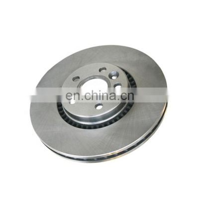 1404955 LR027107 LR000470 30769061 Front Brake Disc Suitable for FORD FREELANDER 2  VOLVO S60 S80 V60 V70 XC70