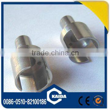 Stainless Steel CNC Turning Part
