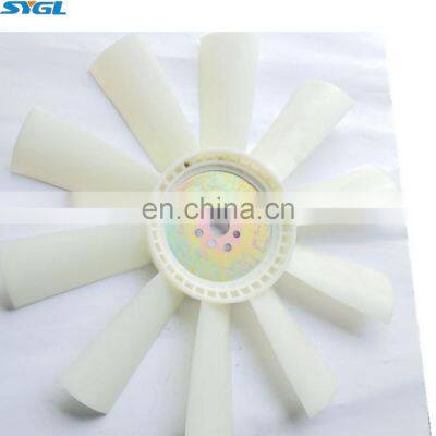 EQ153 Cooling Fan 1308E03-010 1308A07B-001 photo-3