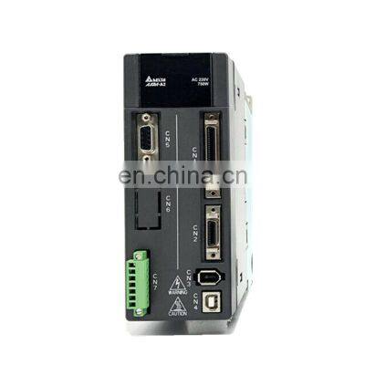 Delta Electronics 2KW CNC Servomotor servo driver ASD-A2-2023-U