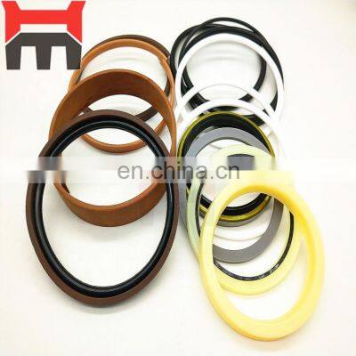 PC150-3 PC150-5 Bucket Cylinder Seal Kit 707-99-37130 photo-3