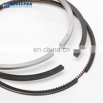 DT466 Engine Spare Part Supply Standard 116.586mm Piston Ring For NAVISTAR Engine Truck photo-4