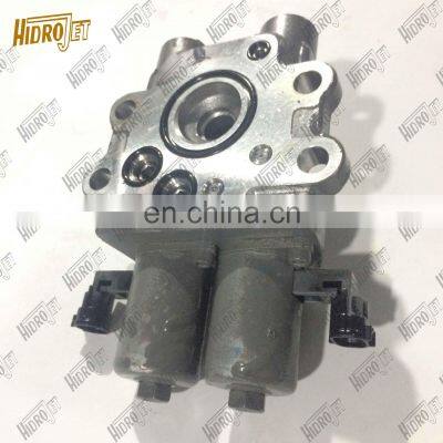 Original Solenoid Valve For ZX200-5A ZX200-5G ZX240LC-5G ZX210LCH-5G ZX250LC-5G ZX280LC-5G ZX350LC-5G Solenoid Valve 9312792 photo-4