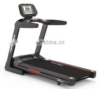 Home Space Running Exercise Treadmill Machine DC MOTOR TRRADMILL photo-2