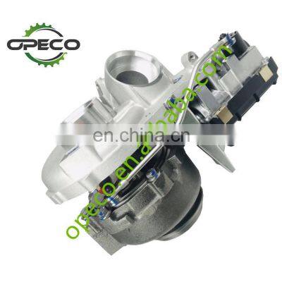 For C-Class 200 CDI Turbocharger GT1852V 742693-0002 742693-0003 742693-5002S 742693 742693-5004S 6460900180 A6460900180 photo-2