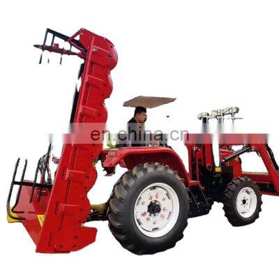 High Quality Rotary Disc Mower For Tractor