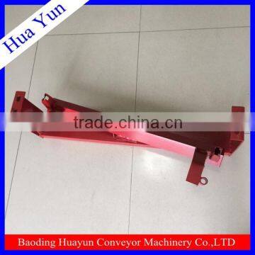 35 degree conveyor return idler roller brackets