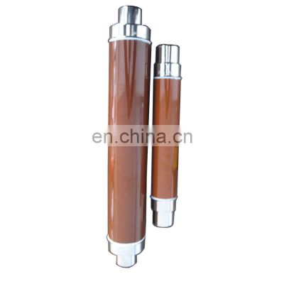 Rated Voltage:12kVupto 36kVAC high-performance XRNT-Type High-Voltage limited fuse Rated breaking Capacity:50KA