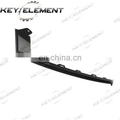 KEY ELEMENT Hot High Quality Front Bumper Bracket 71104-TVA-A00 for Honda Accord 2018-2020 Lower Molding