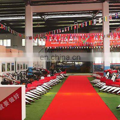 4GL150 Reaper Head Couple With Power Tiller Walking Tractor photo-3