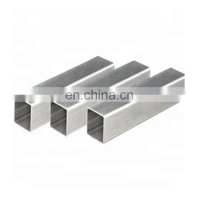 304 316 stainless steel seamless pipes tube pipe in stock