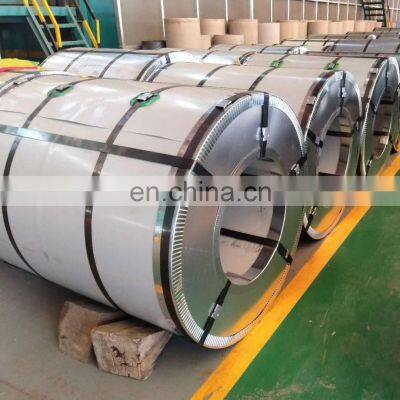 Dx51d Hot Dipped Galvanized Steel Coil Z100 Z275 Price Dx52d Cold Rolled Galvalume gi Coil G300 Zinc Coated GI Coil photo-5