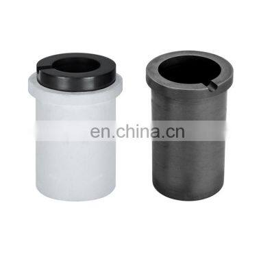 High Purity Chinese Graphite Crucible photo-2