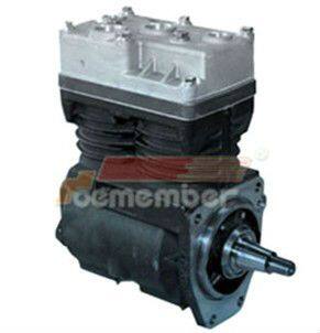 Truck Air Compressor New Air Compressor ac Compressor 5010295545 photo-2