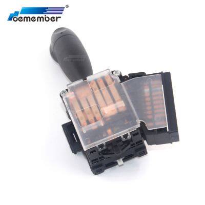 93410-1G000 Column Headlight Turn Signal Light Switch Lighting Turn Signal Switch Lever photo-3