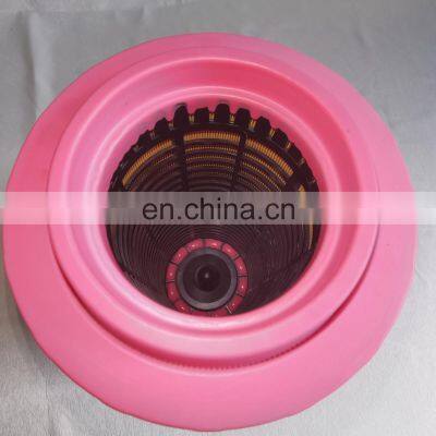 High Quality Screw Air Compressor Air Filter 1613950100 photo-5
