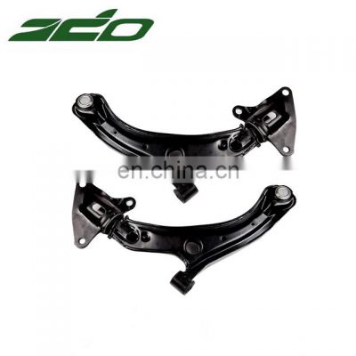 ZDO factory direct sale chassis parts front lower control arm for HONDA FIT 51360-SYY-010 51360-TF0-030 51360TF5A00 51360SLNA02