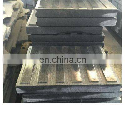 hot sale granite tactile tiles, granite tactile sign