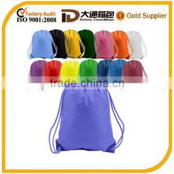 drawstring backpack,drawtring garbage bag,wholesale drawstring backpack