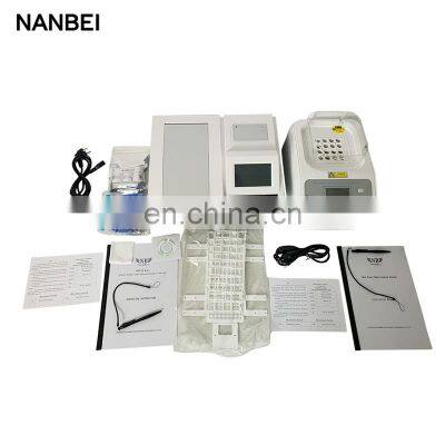 5-2000mg/L Benchtop Chemical Oxygen Demand Tester Water COD Meter photo-5