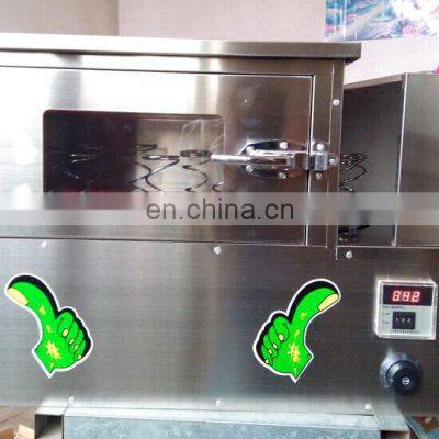 2020 Hot Sale Pizza Cone Rotary Oven,cone Pizza Rotating Machine photo-5