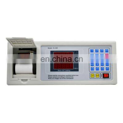 Chinese high quality Force display controller for compression testing machine