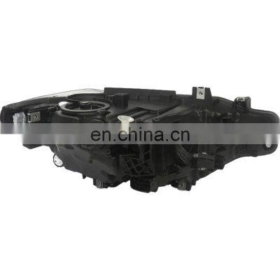 High Quality the Original Full LED Headlamp Headlight for BMW 3 Series F30 F35 Head Lamp Head Light 2016-2018