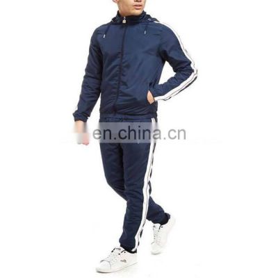 Offered Printed Hoody Jogging Suit Track Suit