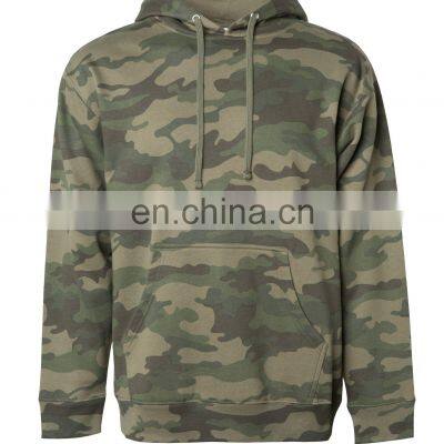 Wholesale Hoodie winter Cotton Custom Printing  Pullover Hoodies Men's Hoodies & Sweatshirts