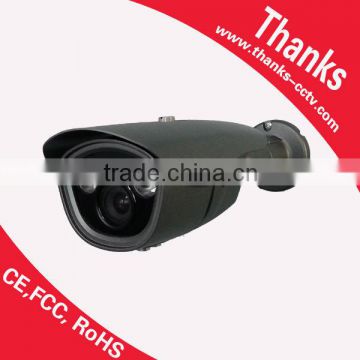 Sony effio-P CCTV camera, WDR function, 2.8-12mm lens