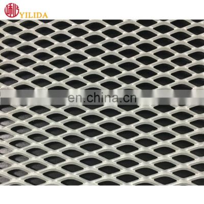 high quality expanded metal mesh for shelf