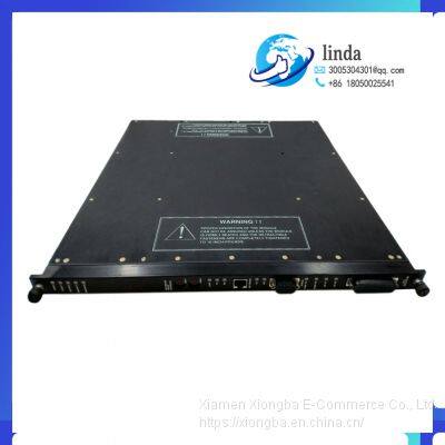 TRICONEX 3805H photo-2